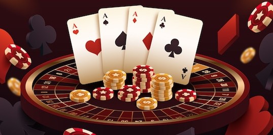 Blackjack