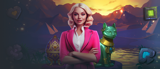 Welcome Bonus to Kick Things Off